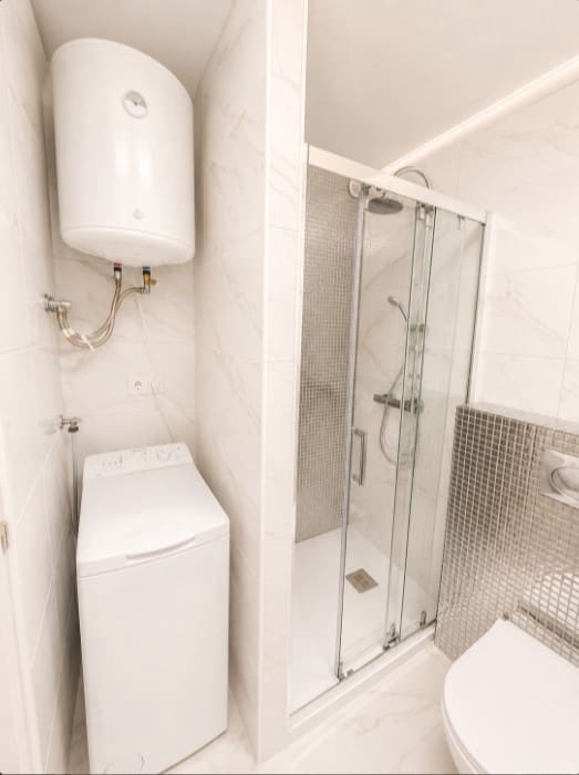 Apartamento de 2 habitaciones en Los Balcones en venta con piscina - 185.000 € (Ref: 10184202)