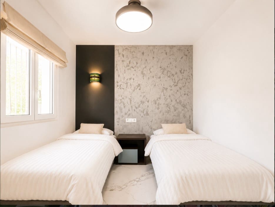 Apartamento de 2 habitaciones en Los Balcones en venta con piscina - 185.000 € (Ref: 10184202)