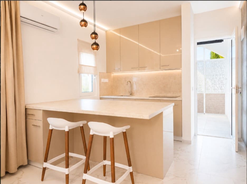 Apartamento de 2 habitaciones en Los Balcones en venta con piscina - 185.000 € (Ref: 10184202)