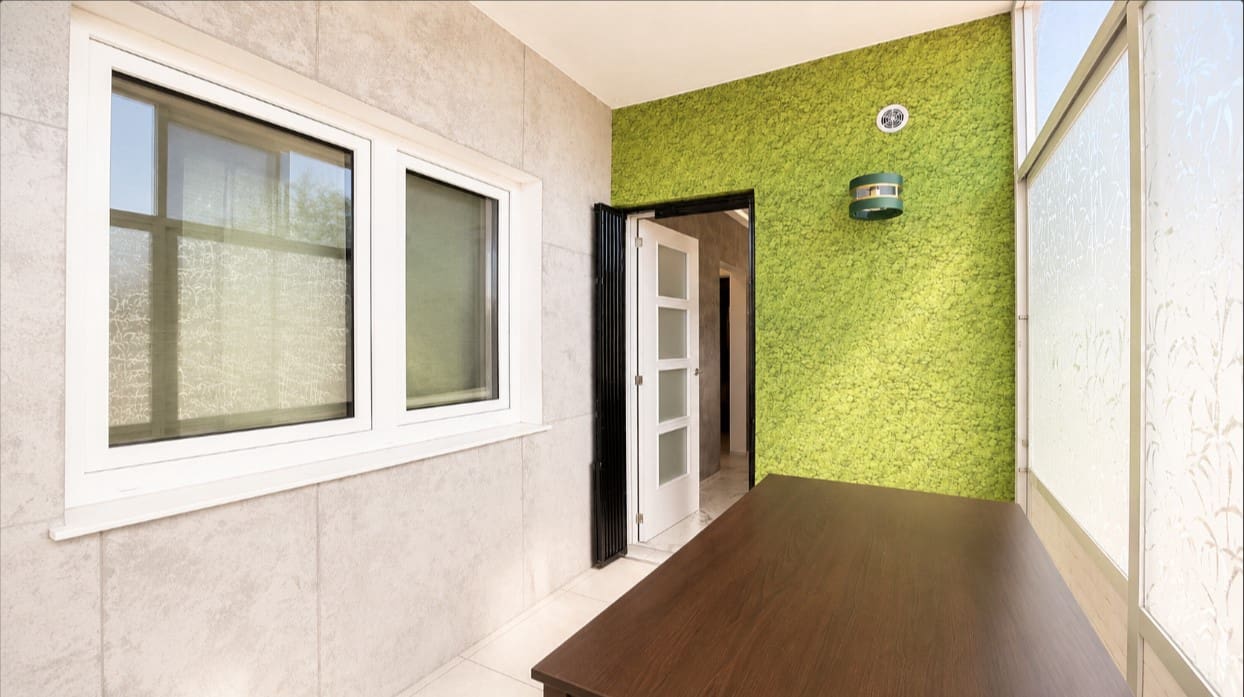 Apartamento de 2 habitaciones en Los Balcones en venta con piscina - 185.000 € (Ref: 10184202)