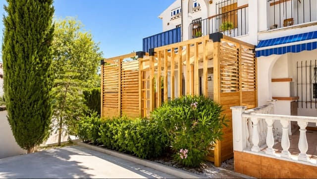 Apartamento de 2 habitaciones en Los Balcones en venta con piscina - 185.000 € (Ref: 10184202)