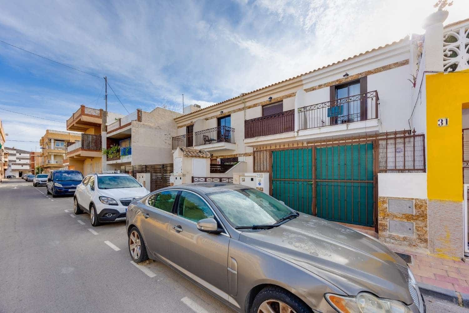 Bungalow de 3 habitaciones en Lo Pagan en venta - 159.969 € (Ref: 10184204)