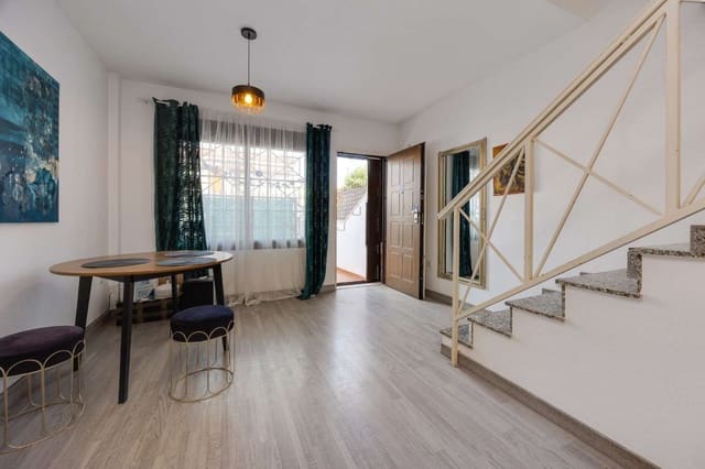 Bungalow de 3 habitaciones en Lo Pagan, San Pedro del Pinatar en venta - 159.969 € (Ref: 10184204)