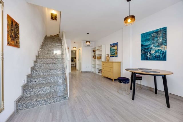 Bungalow de 3 habitaciones en Lo Pagan, San Pedro del Pinatar en venta - 159.969 € (Ref: 10184204)