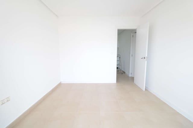 4 camera da letto Appartamento in vendita in El Acequión - Los Náufragos, Torrevieja - 169.000 € (Rif: 3745446)
