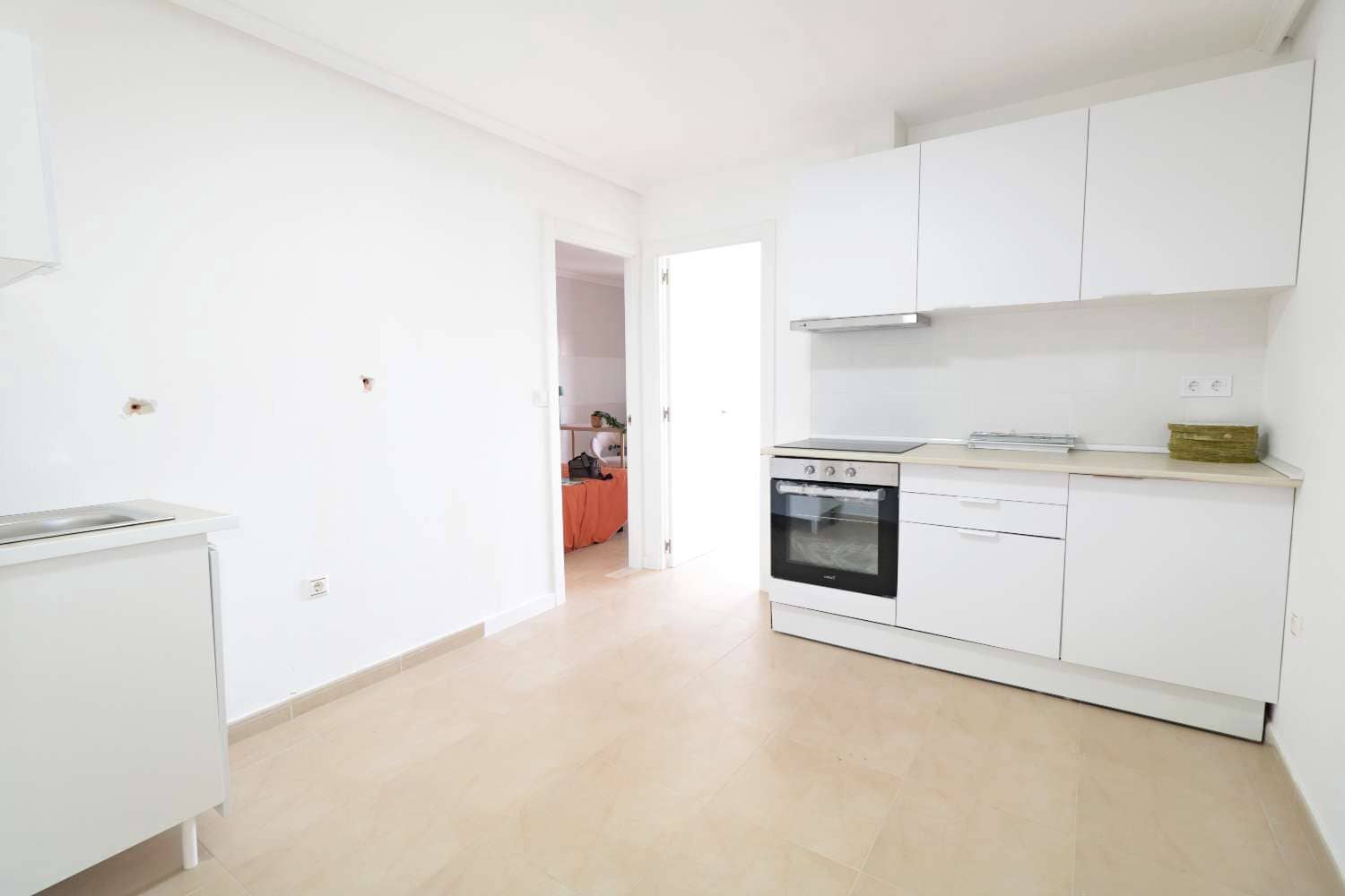 4 camera da letto Appartamento in vendita in Torrevieja - 169.000 € (Rif: 3745446)
