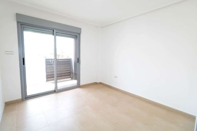4 camera da letto Appartamento in vendita in El Acequión - Los Náufragos, Torrevieja - 169.000 € (Rif: 3745446)