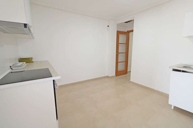 4 camera da letto Appartamento in vendita in El Acequión - Los Náufragos, Torrevieja - 169.000 € (Rif: 3745446)