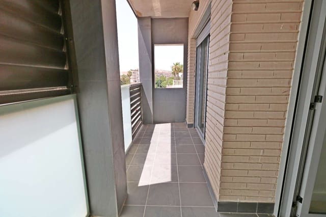 4 camera da letto Appartamento in vendita in El Acequión - Los Náufragos, Torrevieja - 169.000 € (Rif: 3745446)