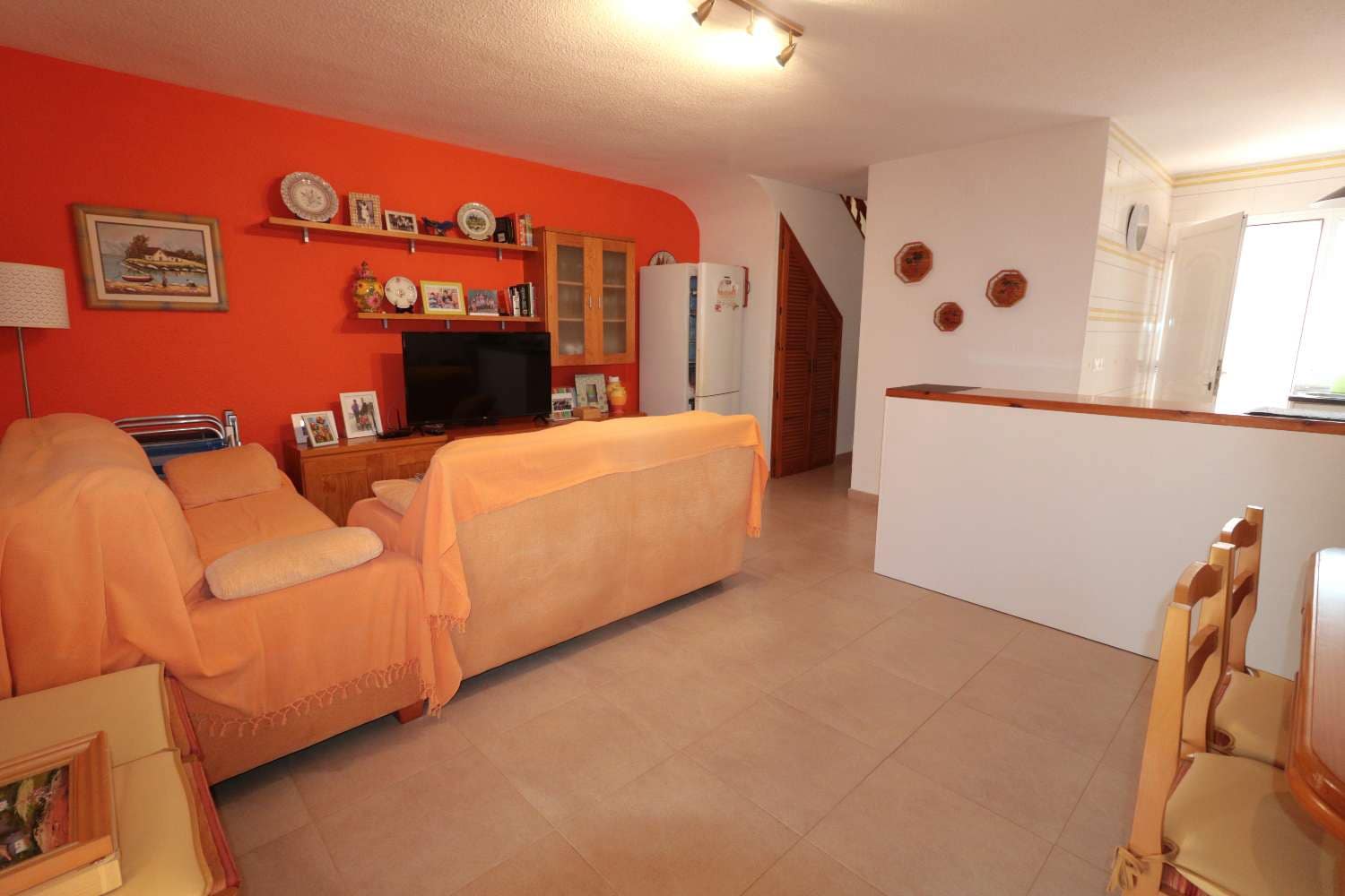 3 sovrum Bungalow till salu i Torrevieja - 196 000 € (Ref: 3745530)
