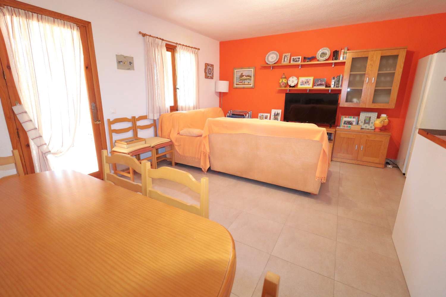 3 sovrum Bungalow till salu i Torrevieja - 196 000 € (Ref: 3745530)