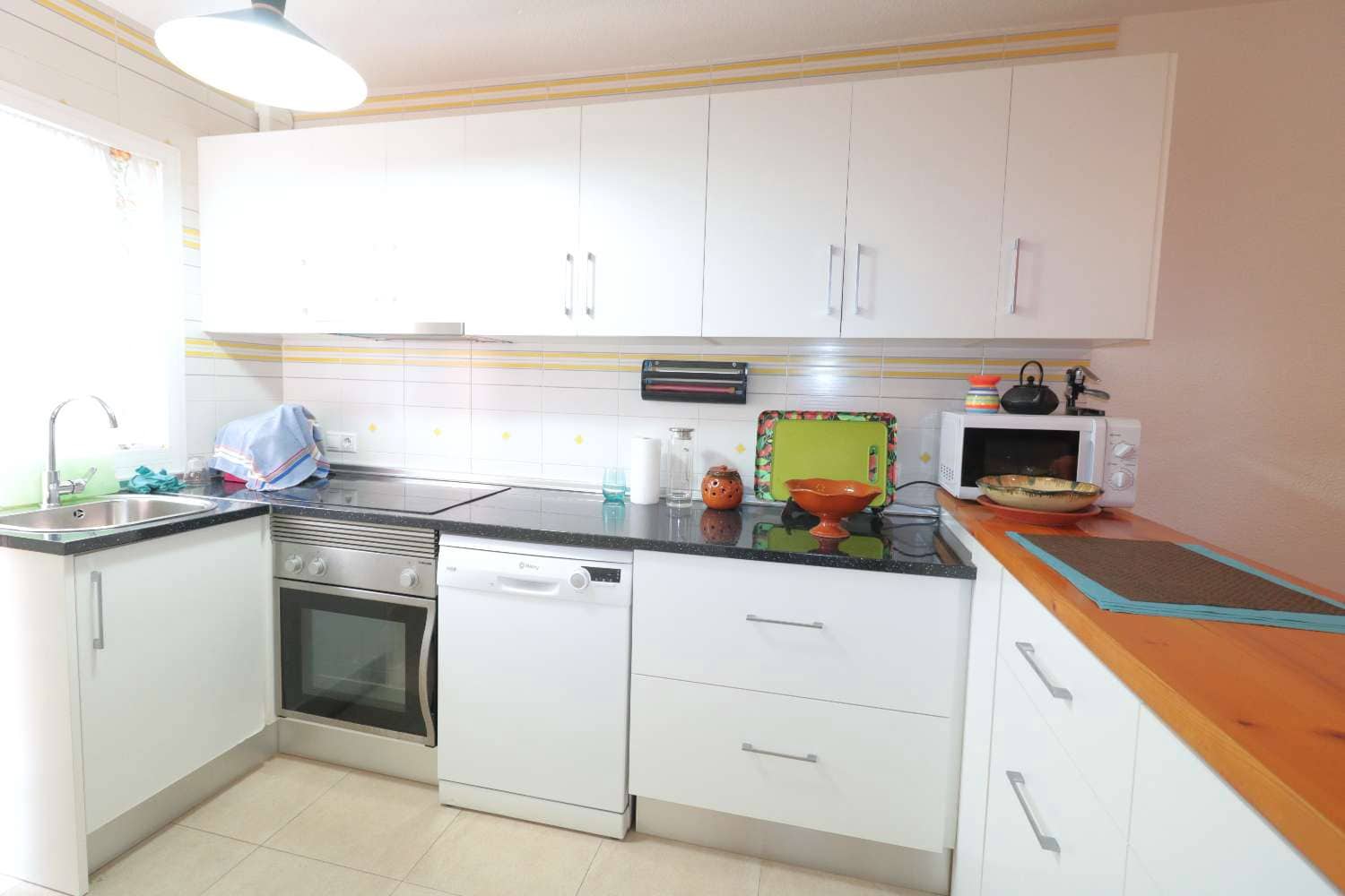 3 sovrum Bungalow till salu i Torrevieja - 196 000 € (Ref: 3745530)