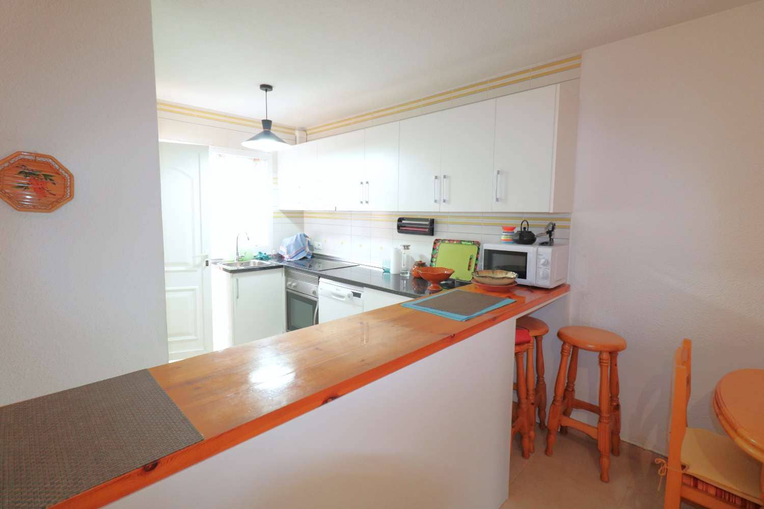 3 sovrum Bungalow till salu i Torrevieja - 196 000 € (Ref: 3745530)