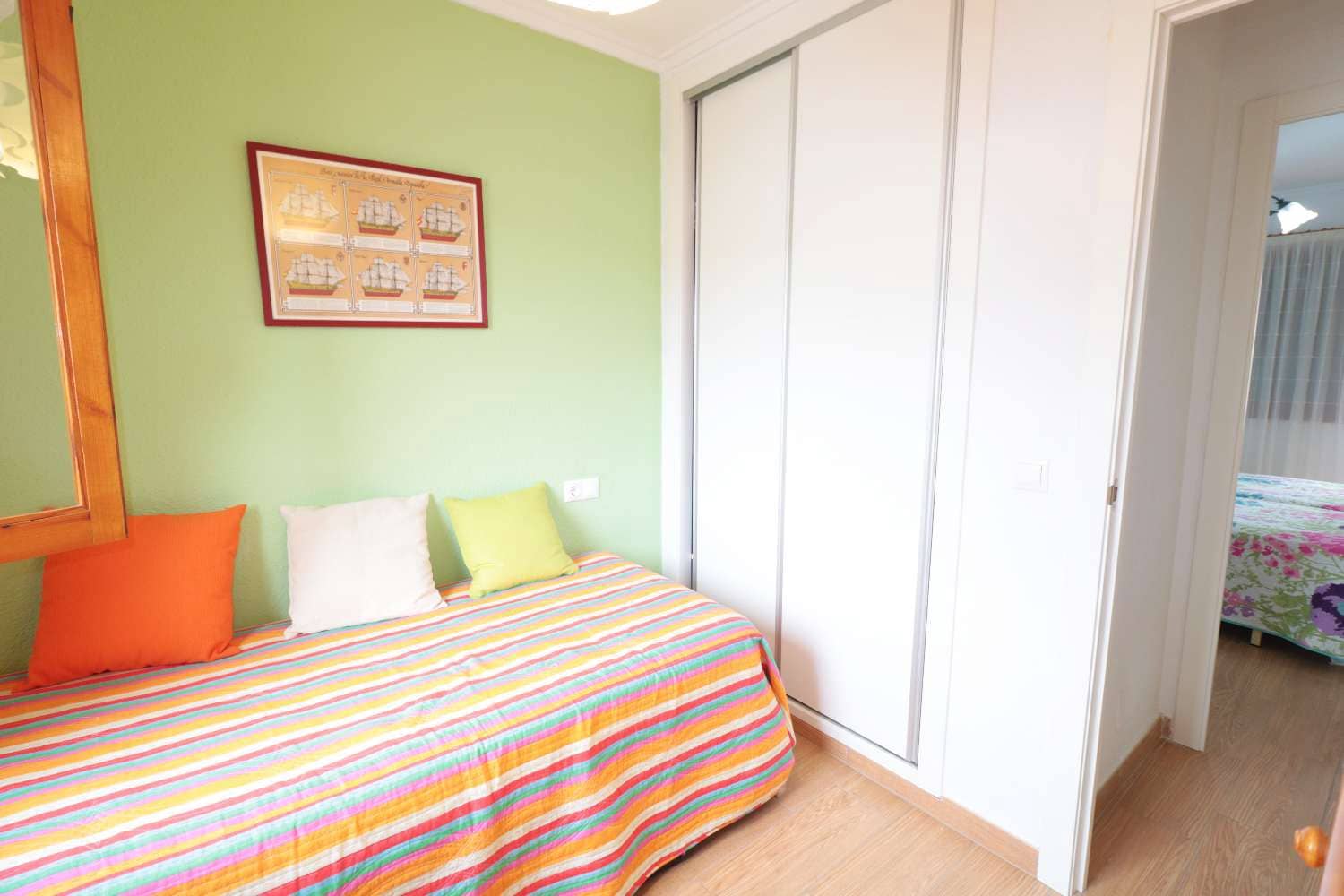 3 sovrum Bungalow till salu i Torrevieja - 196 000 € (Ref: 3745530)