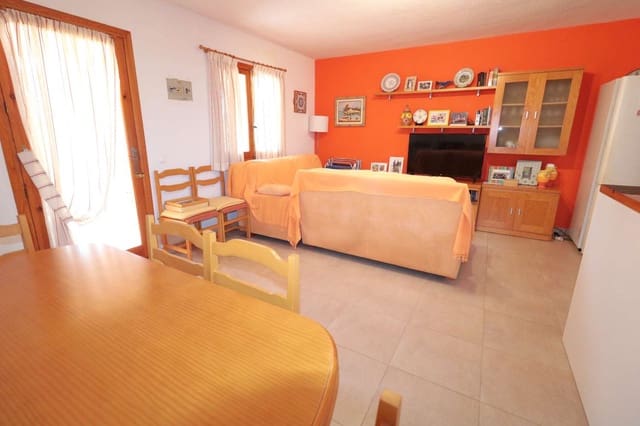 3 sovrum Bungalow till salu i Playa de los Náufragos, Torrevieja - 196 000 € (Ref: 3745530)