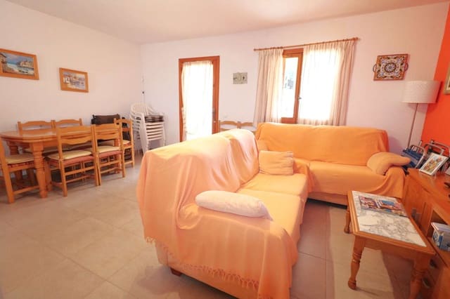 3 sovrum Bungalow till salu i Playa de los Náufragos, Torrevieja - 196 000 € (Ref: 3745530)