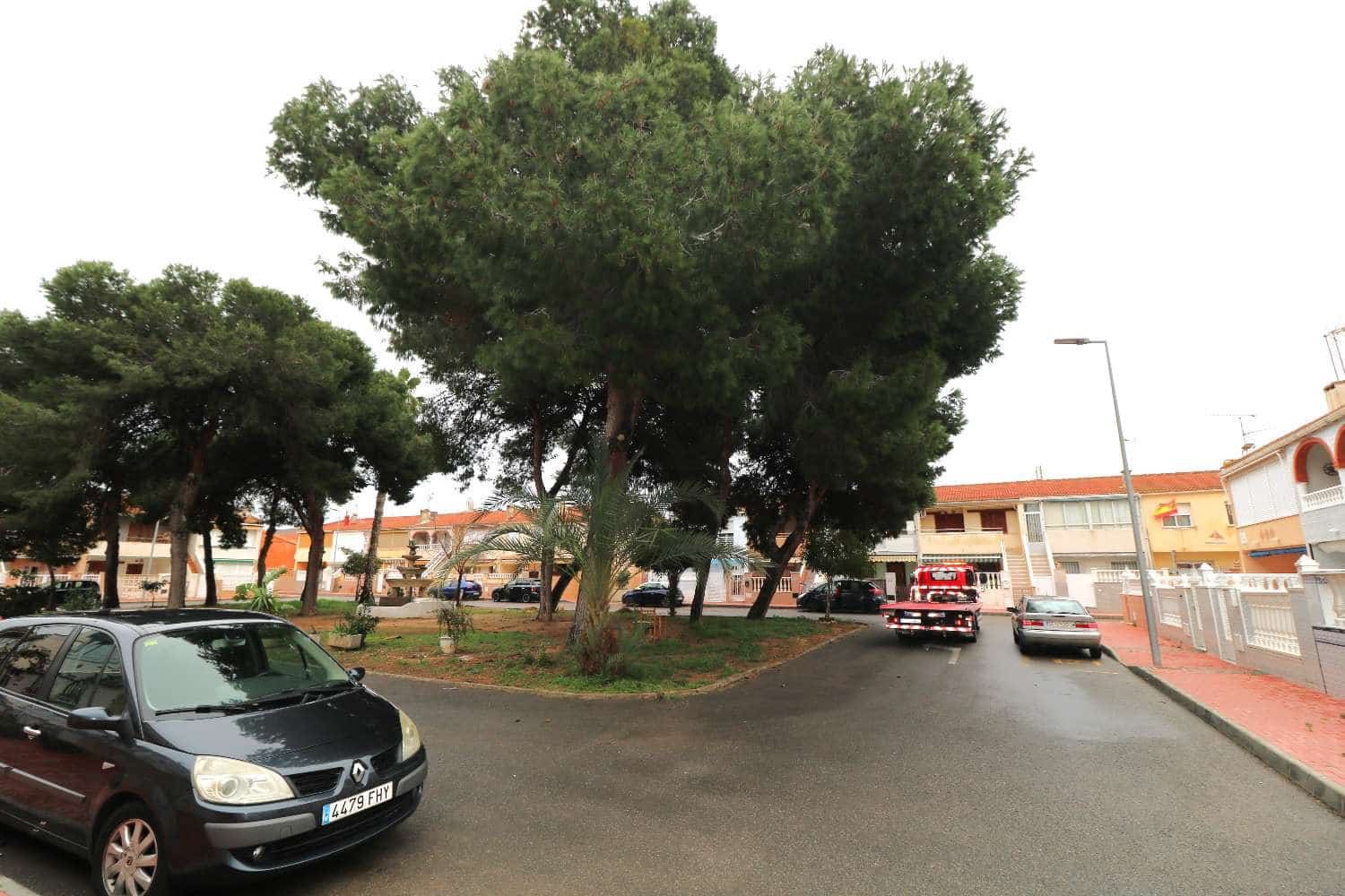 3 sovrum Bungalow till salu i Torrevieja - 196 000 € (Ref: 3745530)