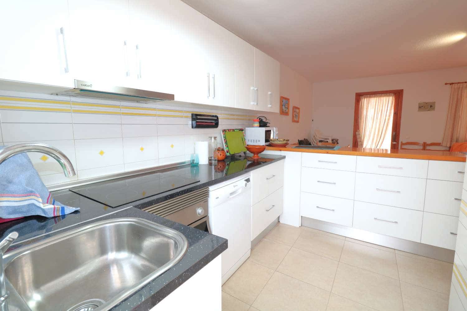 3 sovrum Bungalow till salu i Torrevieja - 196 000 € (Ref: 3745530)