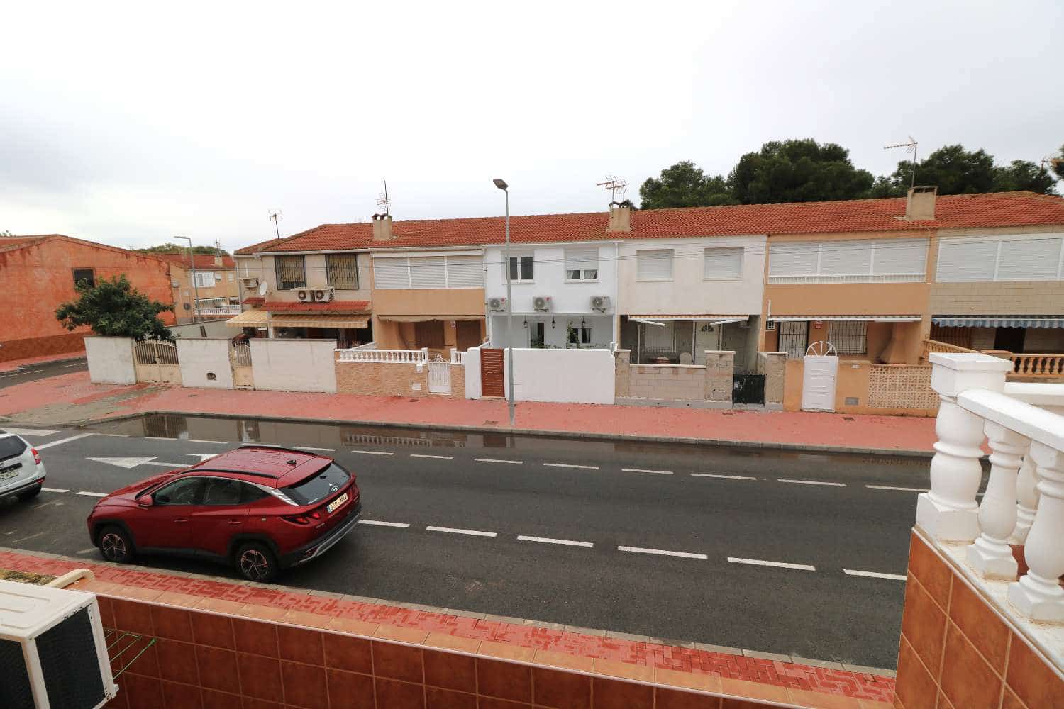 3 sovrum Bungalow till salu i Torrevieja - 196 000 € (Ref: 3745530)