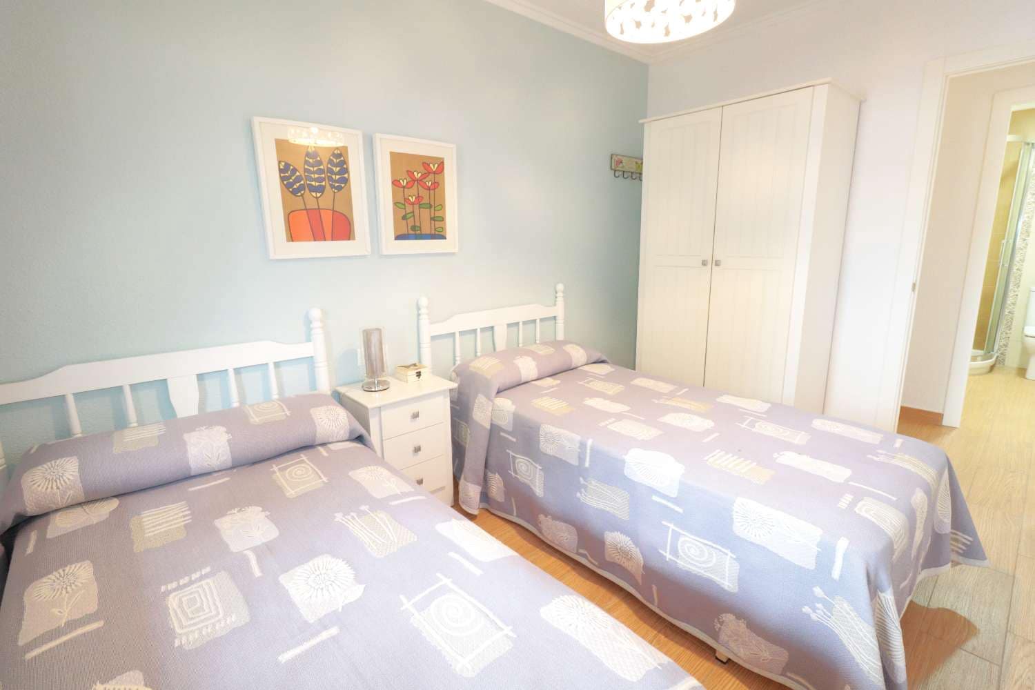 3 sovrum Bungalow till salu i Torrevieja - 196 000 € (Ref: 3745530)