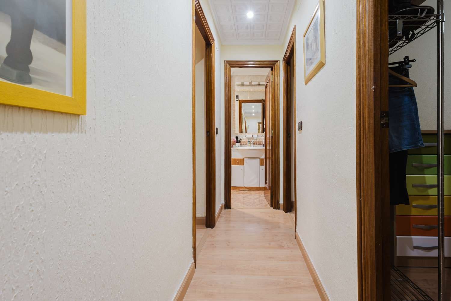 3 Zimmer Apartment zu verkaufen in Torrevieja mit Pool - 249.500 € (Ref: 3745540)