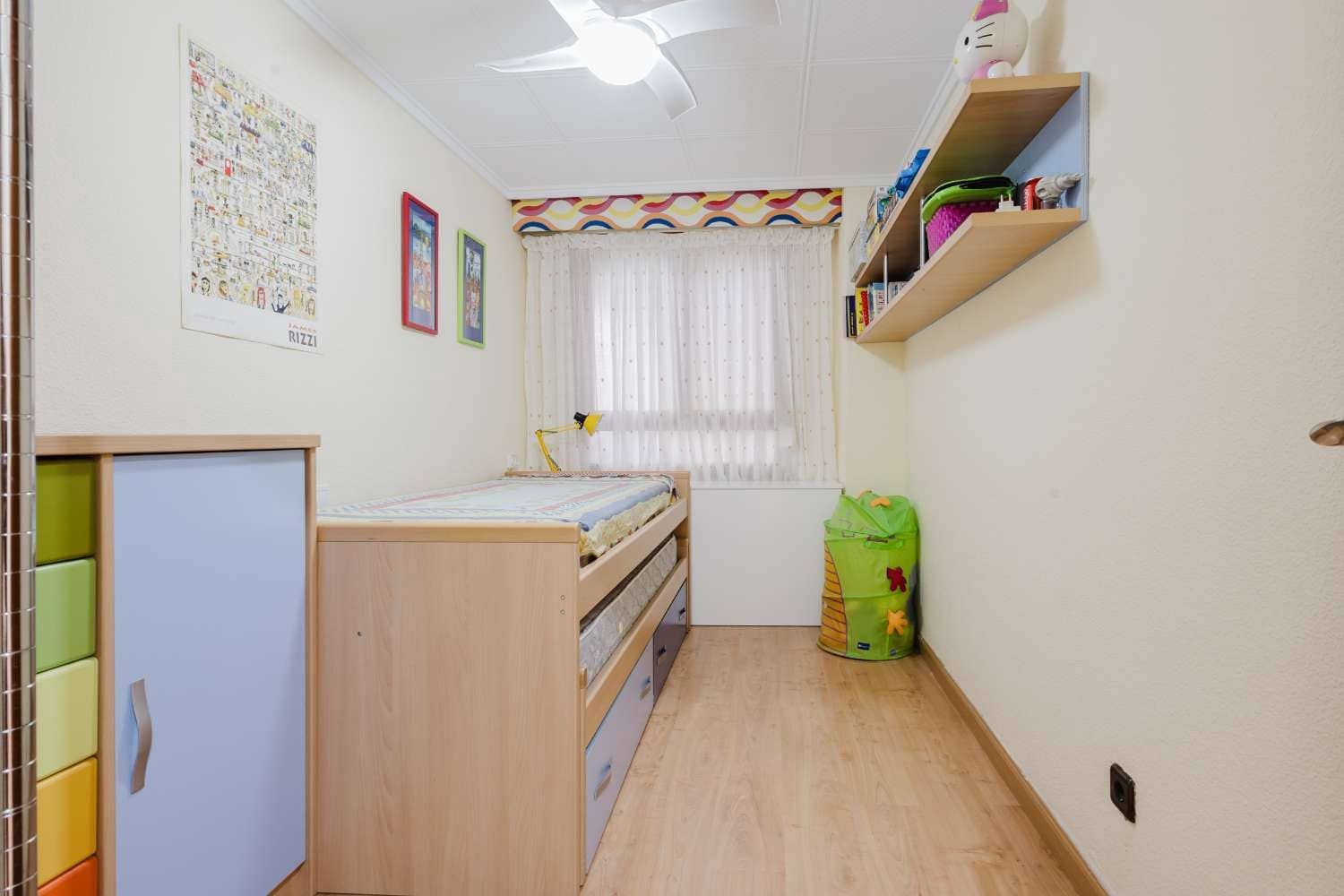 3 Zimmer Apartment zu verkaufen in Torrevieja mit Pool - 249.500 € (Ref: 3745540)