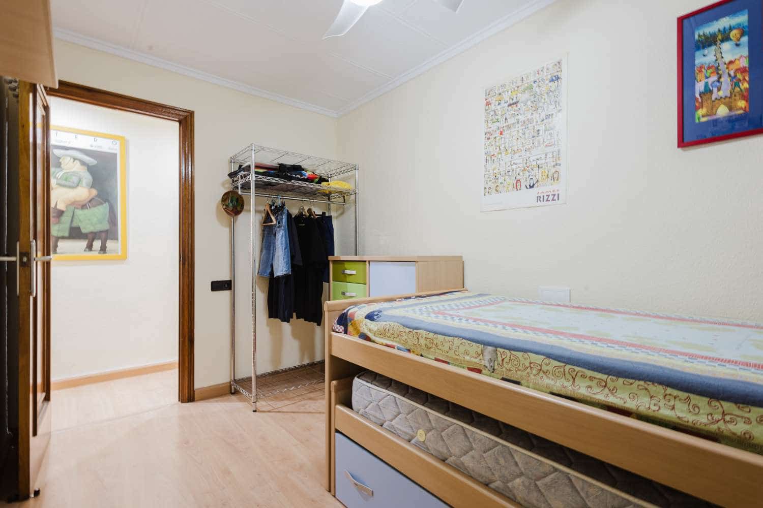 3 Zimmer Apartment zu verkaufen in Torrevieja mit Pool - 249.500 € (Ref: 3745540)