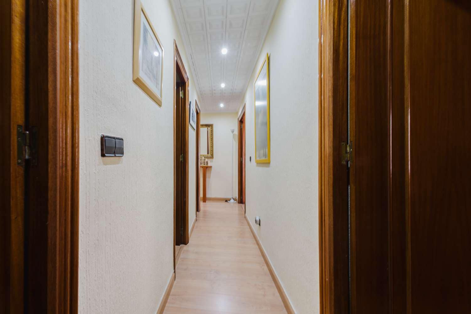 3 Zimmer Apartment zu verkaufen in Torrevieja mit Pool - 249.500 € (Ref: 3745540)