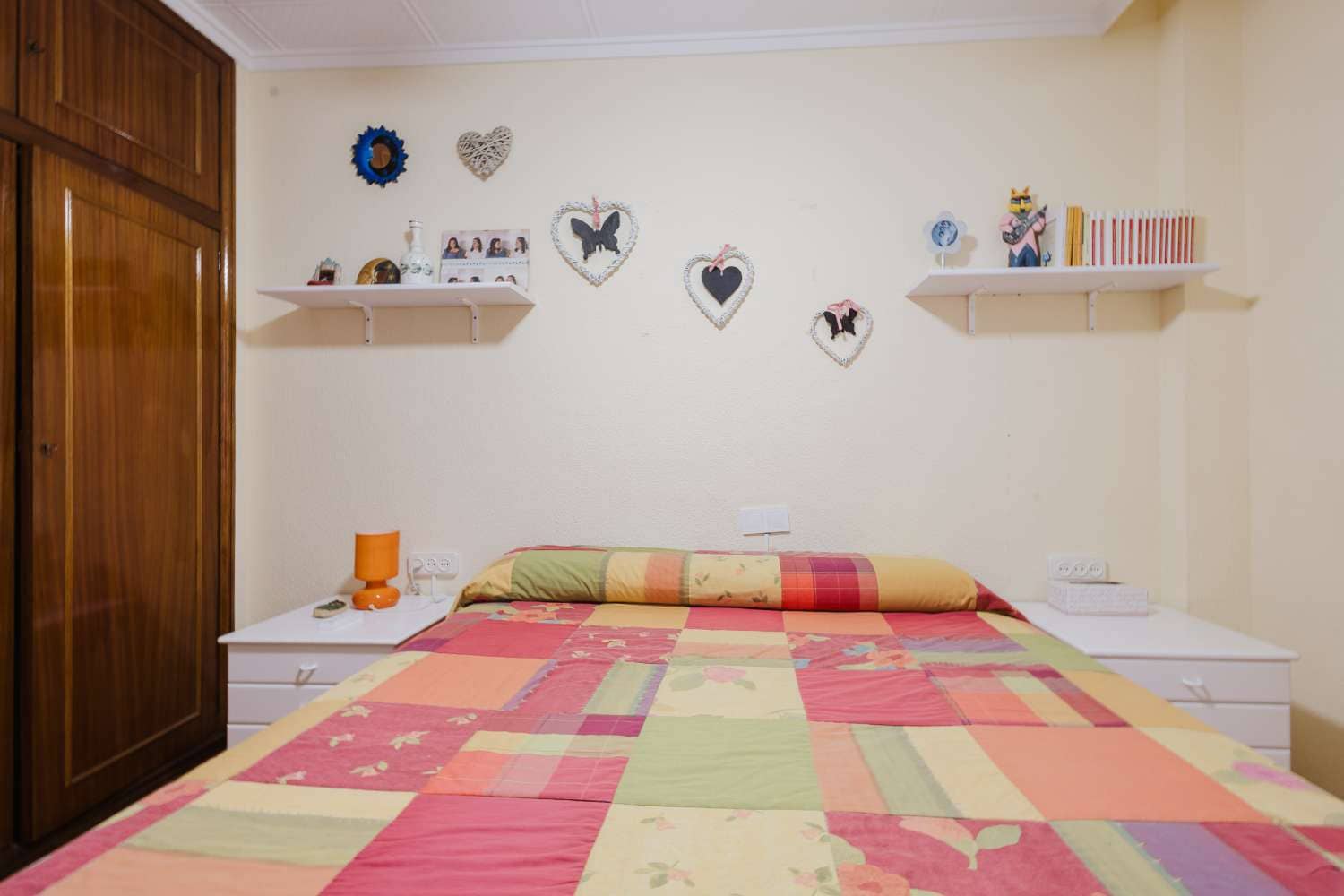 3 Zimmer Apartment zu verkaufen in Torrevieja mit Pool - 249.500 € (Ref: 3745540)