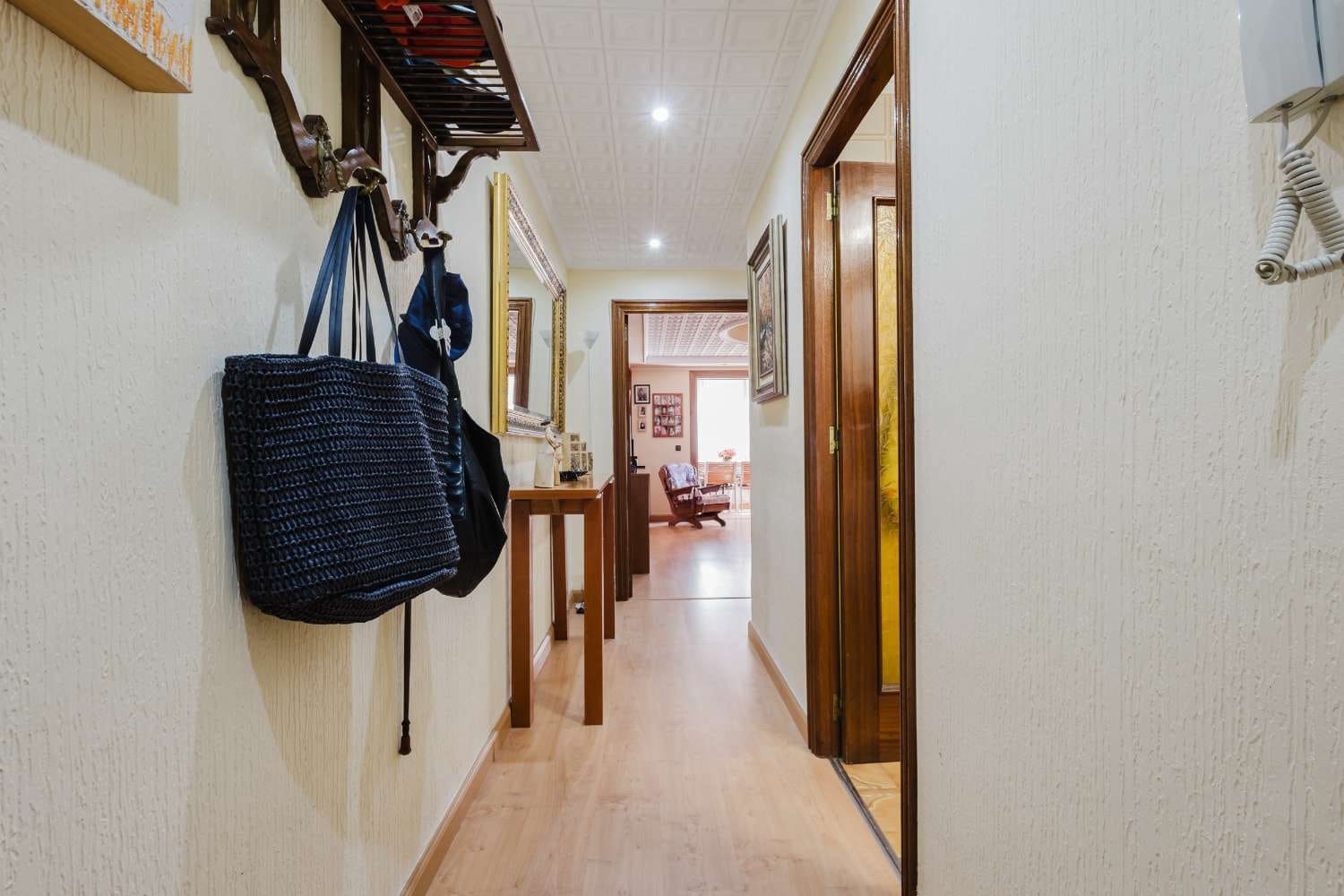 3 Zimmer Apartment zu verkaufen in Torrevieja mit Pool - 249.500 € (Ref: 3745540)