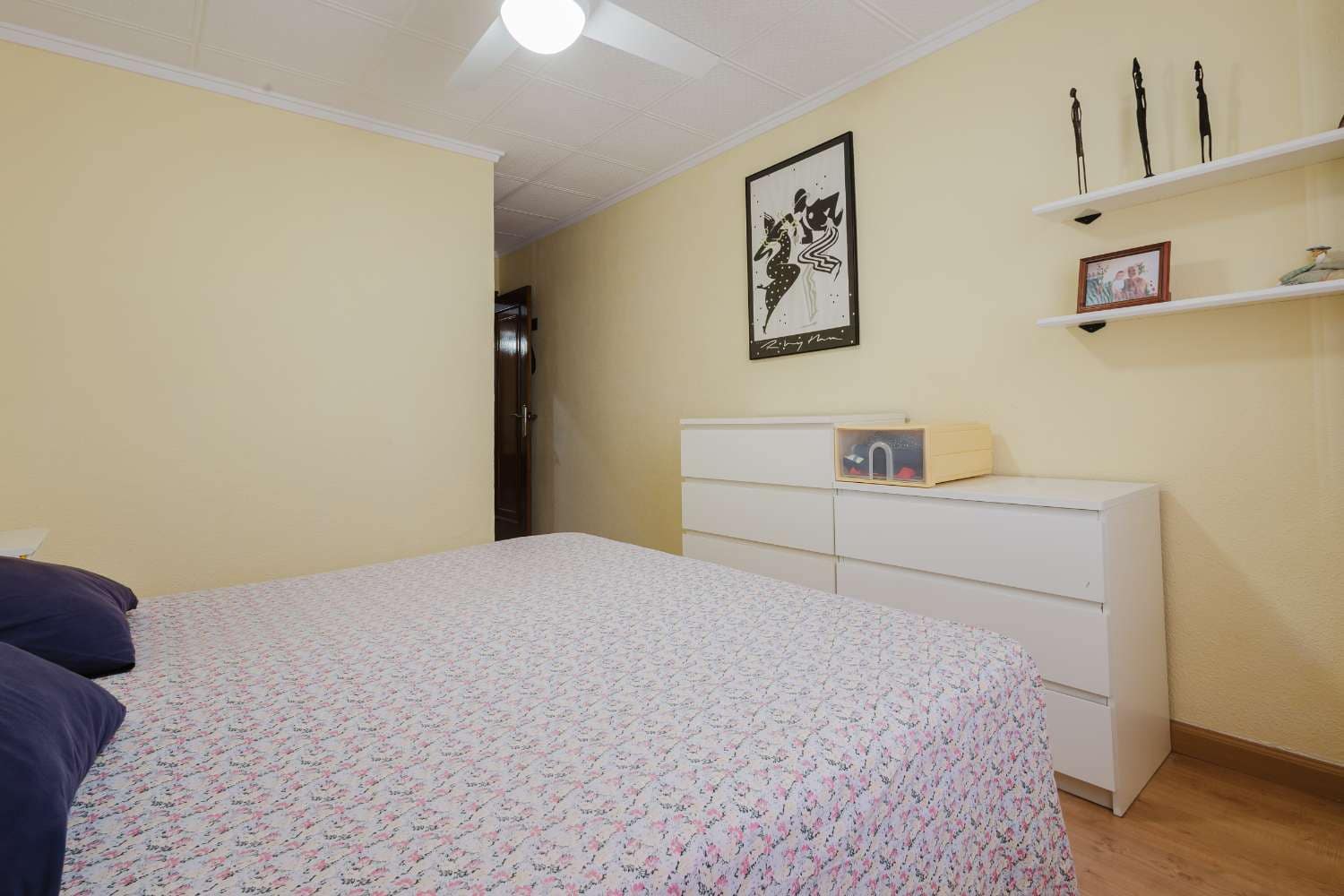 3 Zimmer Apartment zu verkaufen in Torrevieja mit Pool - 249.500 € (Ref: 3745540)