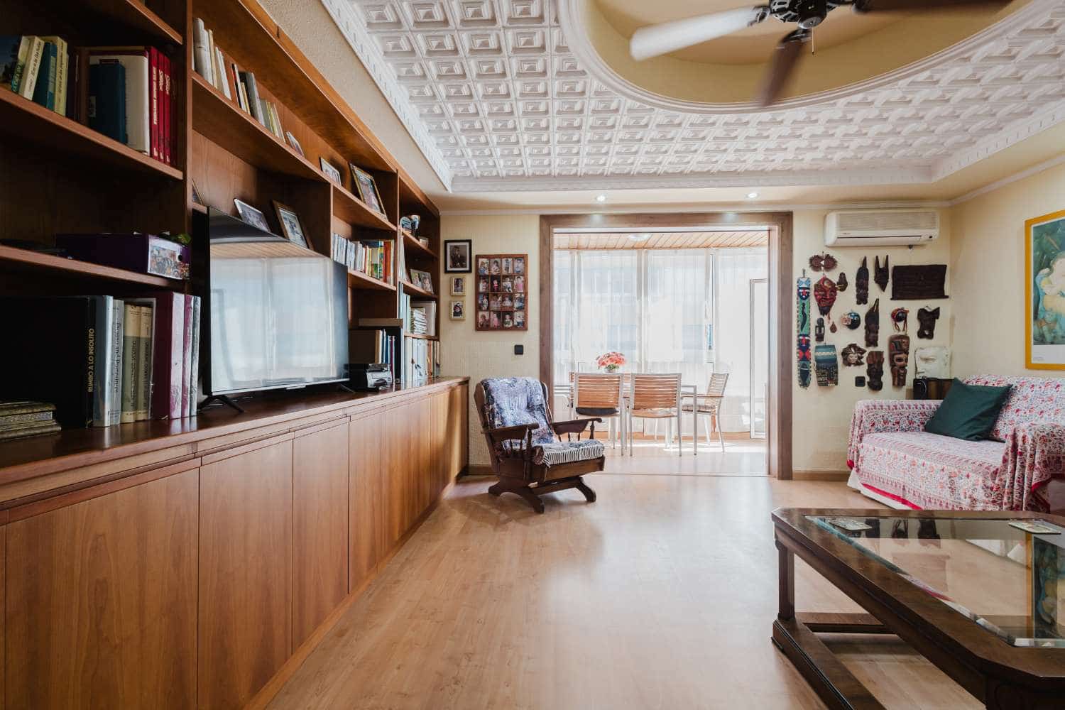 3 Zimmer Apartment zu verkaufen in Torrevieja mit Pool - 249.500 € (Ref: 3745540)