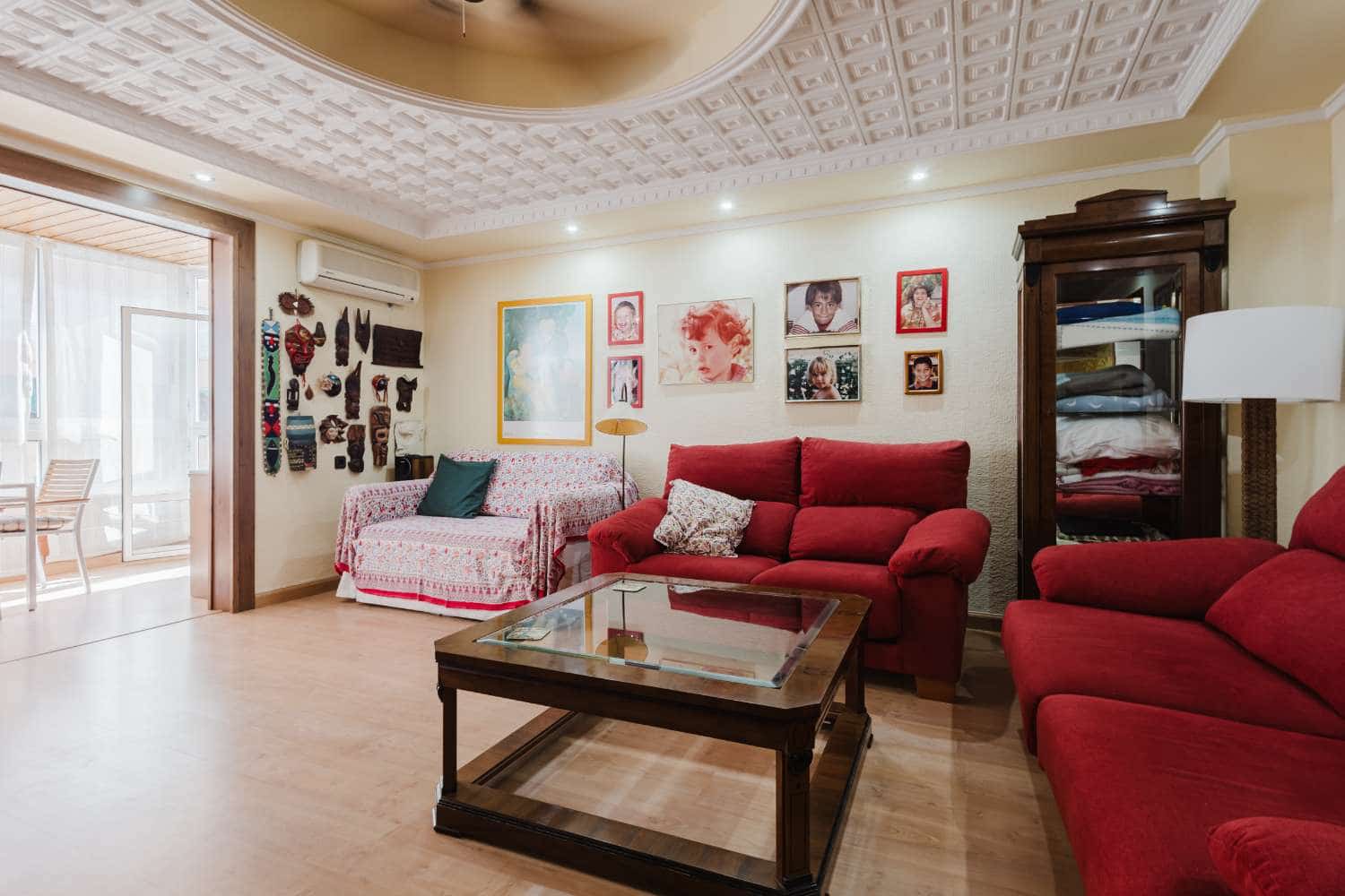 3 Zimmer Apartment zu verkaufen in Torrevieja mit Pool - 249.500 € (Ref: 3745540)