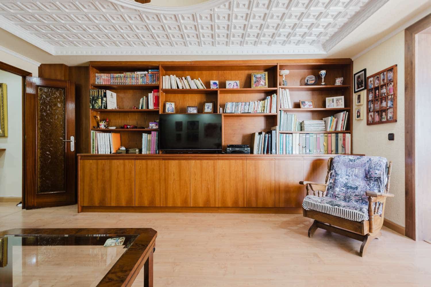 3 Zimmer Apartment zu verkaufen in Torrevieja mit Pool - 249.500 € (Ref: 3745540)