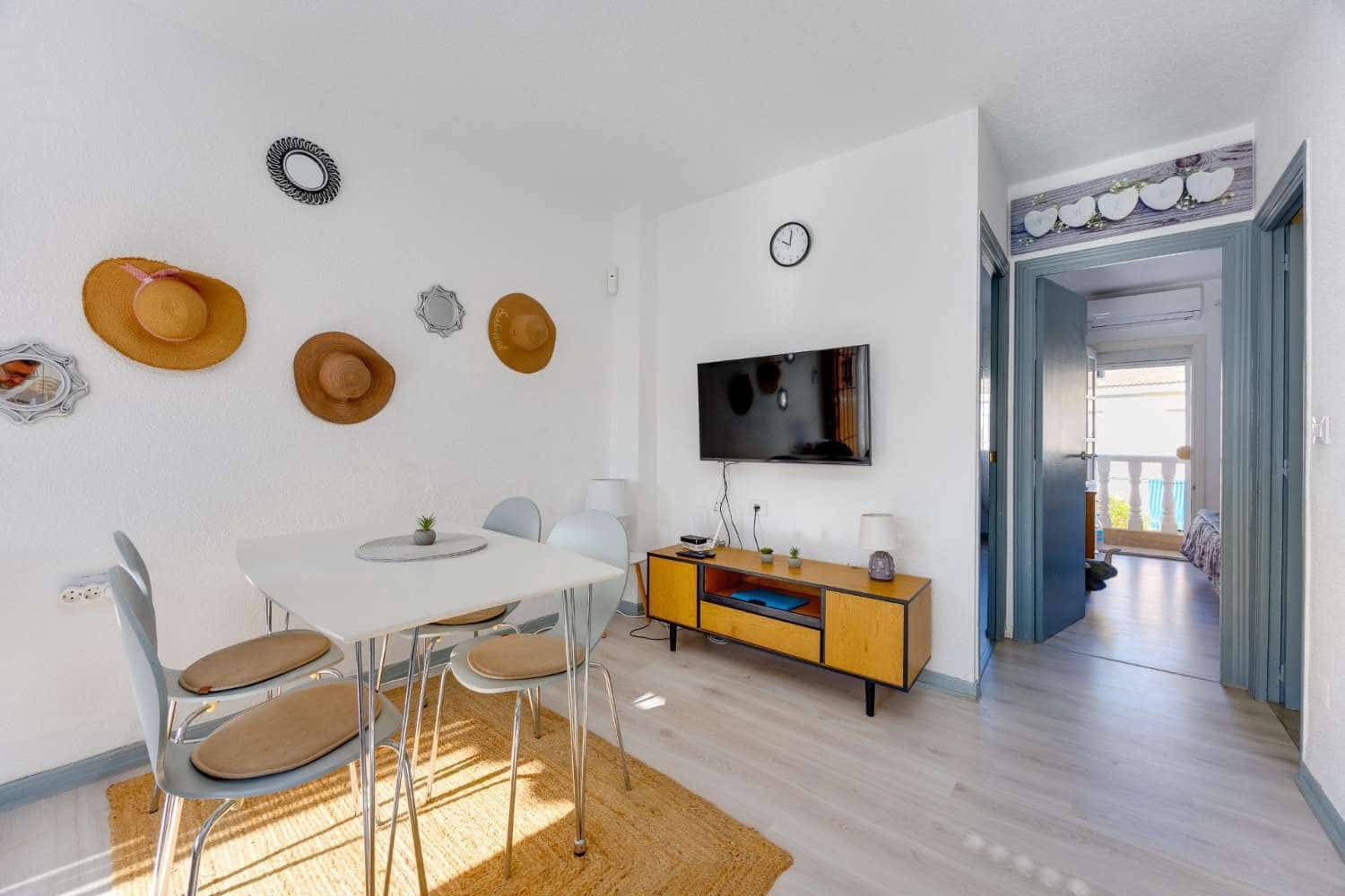 2 Zimmer Bungalow zu verkaufen in San Pedro del Pinatar - 154.969 € (Ref: 5876931)