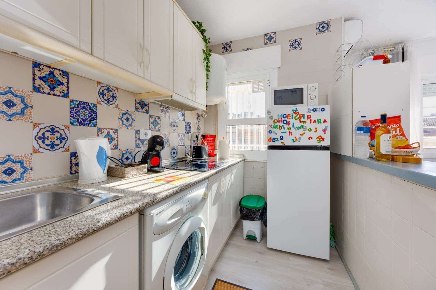 2 Zimmer Bungalow zu verkaufen in San Pedro del Pinatar - 154.969 € (Ref: 5876931)