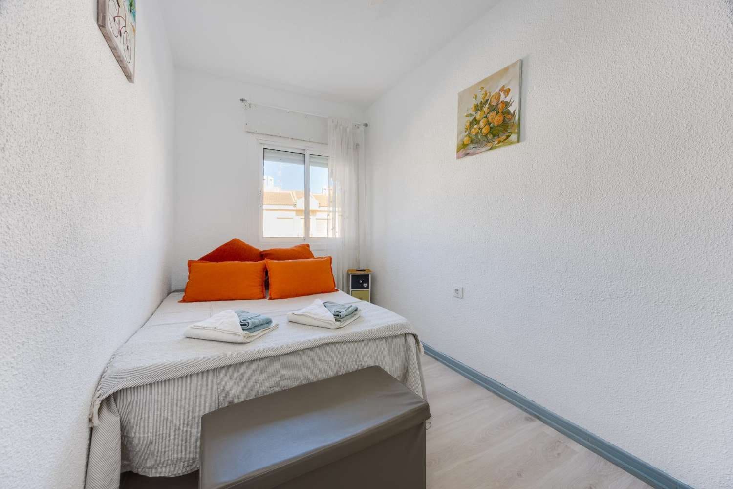 2 Zimmer Bungalow zu verkaufen in San Pedro del Pinatar - 154.969 € (Ref: 5876931)