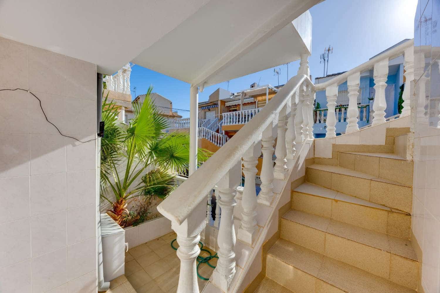 2 Zimmer Bungalow zu verkaufen in San Pedro del Pinatar - 154.969 € (Ref: 5876931)