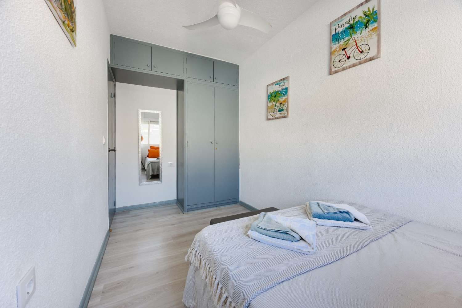 2 Zimmer Bungalow zu verkaufen in San Pedro del Pinatar - 154.969 € (Ref: 5876931)