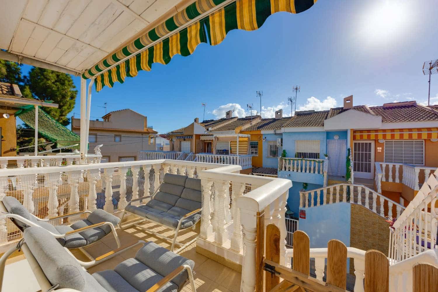 2 Zimmer Bungalow zu verkaufen in San Pedro del Pinatar - 154.969 € (Ref: 5876931)