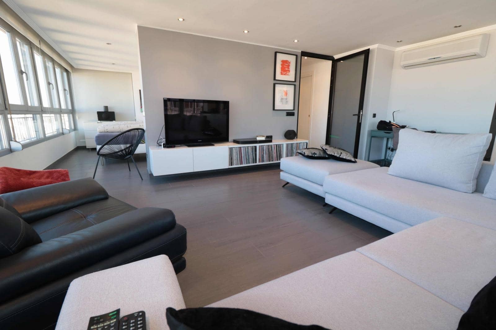 2 camera da letto Appartamento sulla Spiaggia in vendita in Torrevieja con piscina - 350.000 € (Rif: 8207203)