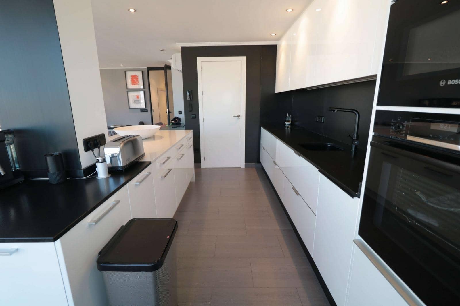 2 camera da letto Appartamento sulla Spiaggia in vendita in Torrevieja con piscina - 350.000 € (Rif: 8207203)