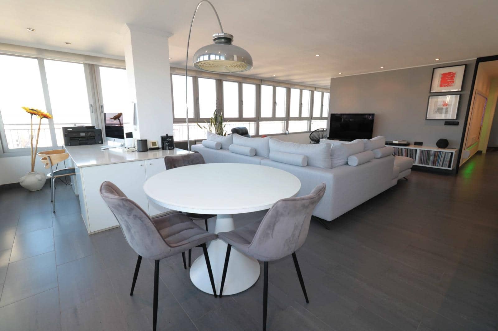 2 camera da letto Appartamento sulla Spiaggia in vendita in Torrevieja con piscina - 350.000 € (Rif: 8207203)