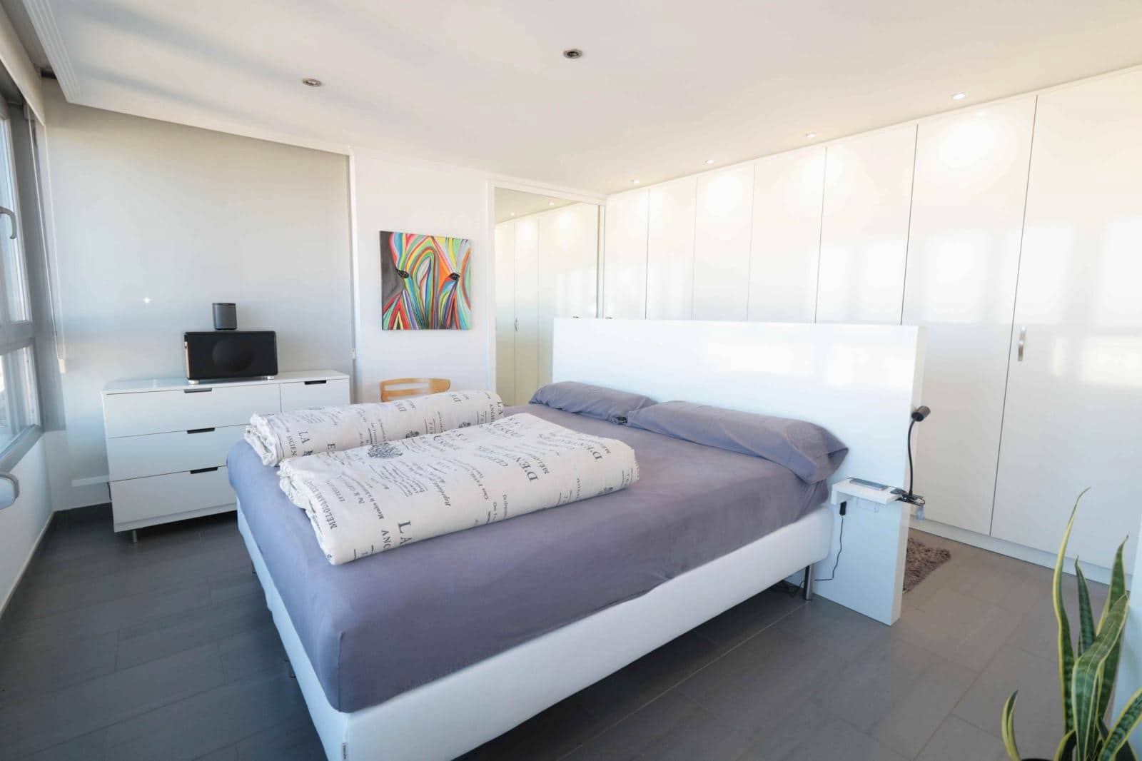 2 camera da letto Appartamento sulla Spiaggia in vendita in Torrevieja con piscina - 350.000 € (Rif: 8207203)