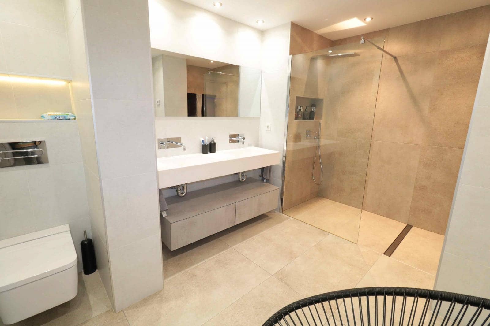 2 camera da letto Appartamento sulla Spiaggia in vendita in Torrevieja con piscina - 350.000 € (Rif: 8207203)