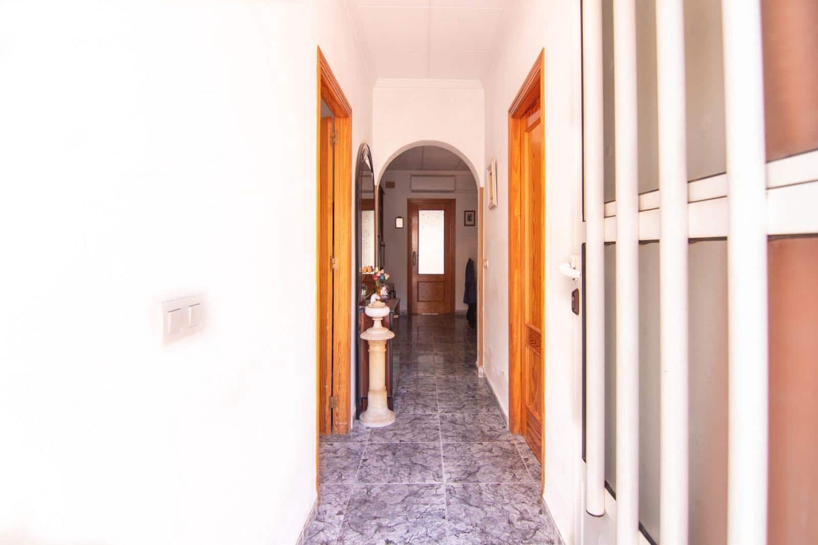 4 soveværelse Rækkehus til salg i Torrevieja - € 255.000 (Ref: 8207221)