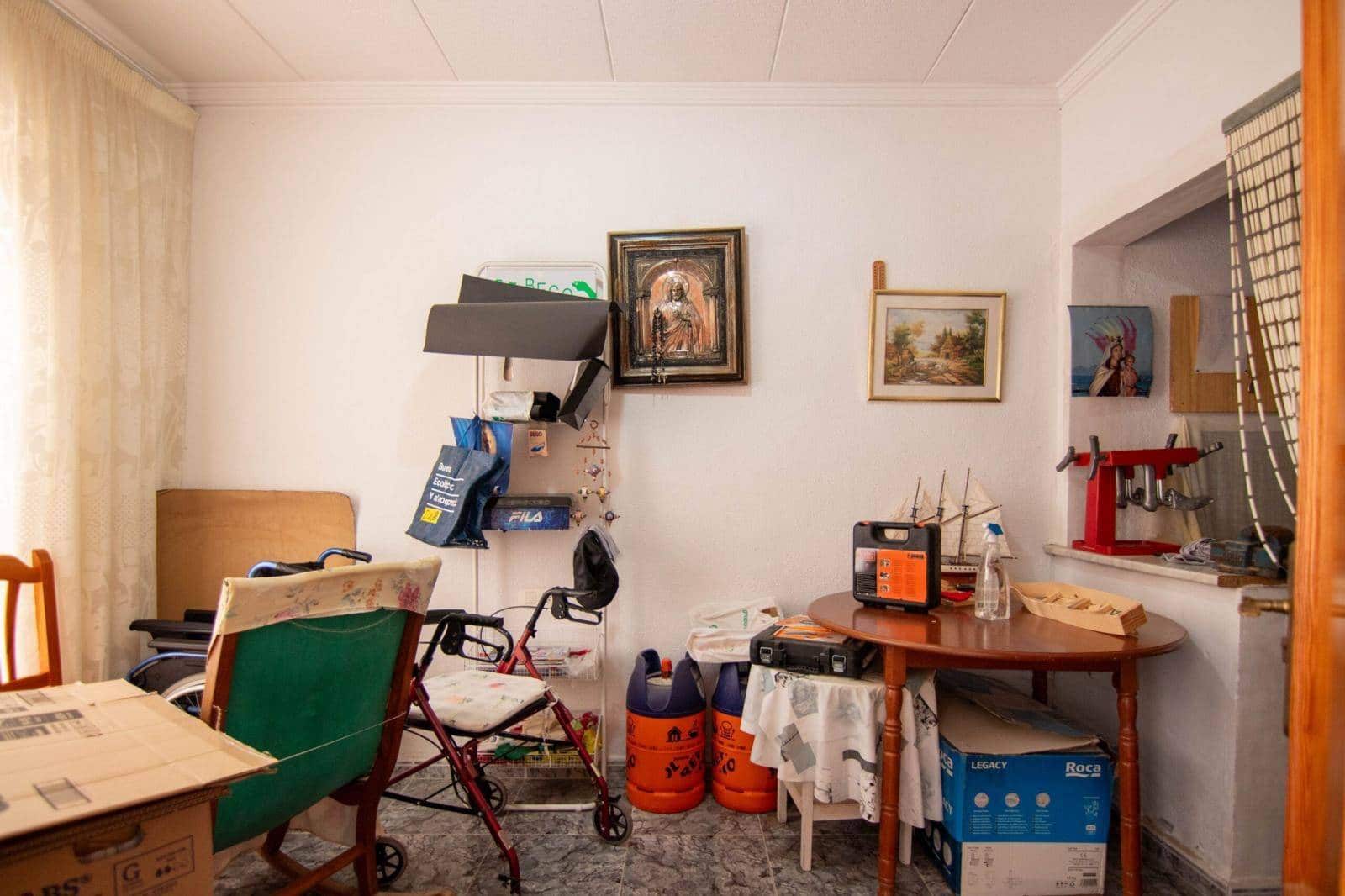 4 soveværelse Rækkehus til salg i Torrevieja - € 255.000 (Ref: 8207221)