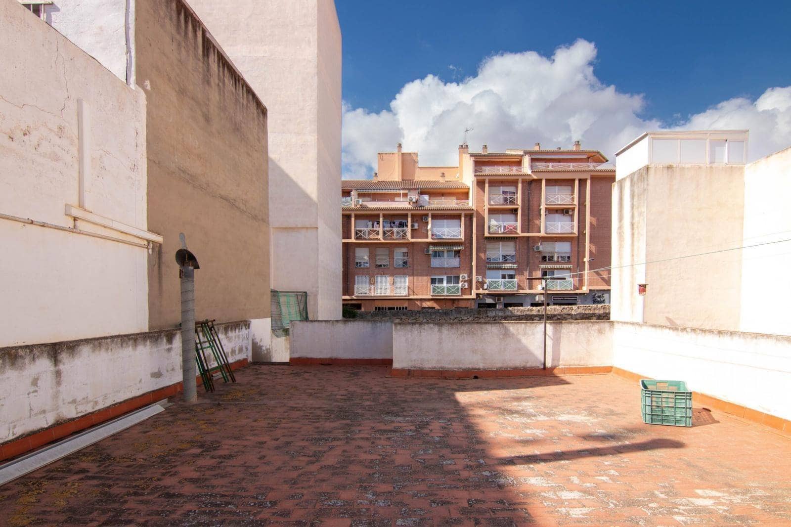 4 soveværelse Rækkehus til salg i Torrevieja - € 255.000 (Ref: 8207221)