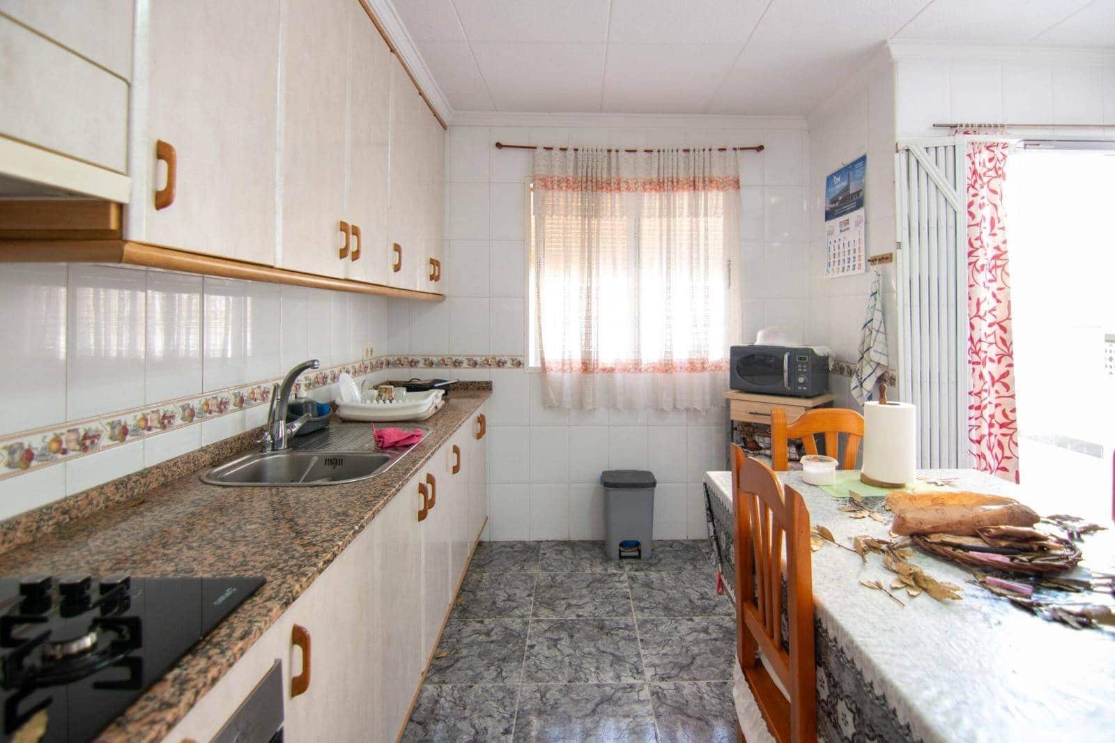 4 soveværelse Rækkehus til salg i Torrevieja - € 255.000 (Ref: 8207221)