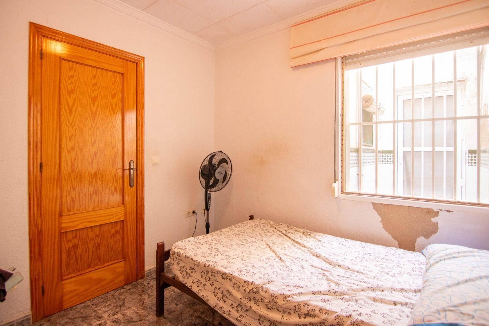 4 soveværelse Rækkehus til salg i Torrevieja - € 255.000 (Ref: 8207221)